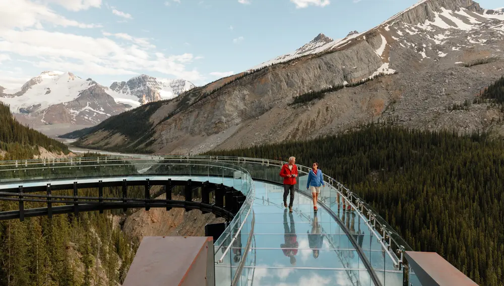 Effortless Alaska & the Canada Rockies: Collette sale now on 6 collette