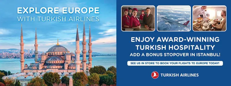 Turkish Airlines
