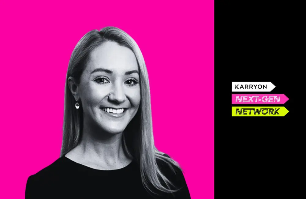 Karryon launches Next Gen Network: Meet the six young leaders shaping travel’s future 7 Tahlia Shaw, Norwegian Cruise Line, Partnership Relations Team Leader – Australia & New Zealand