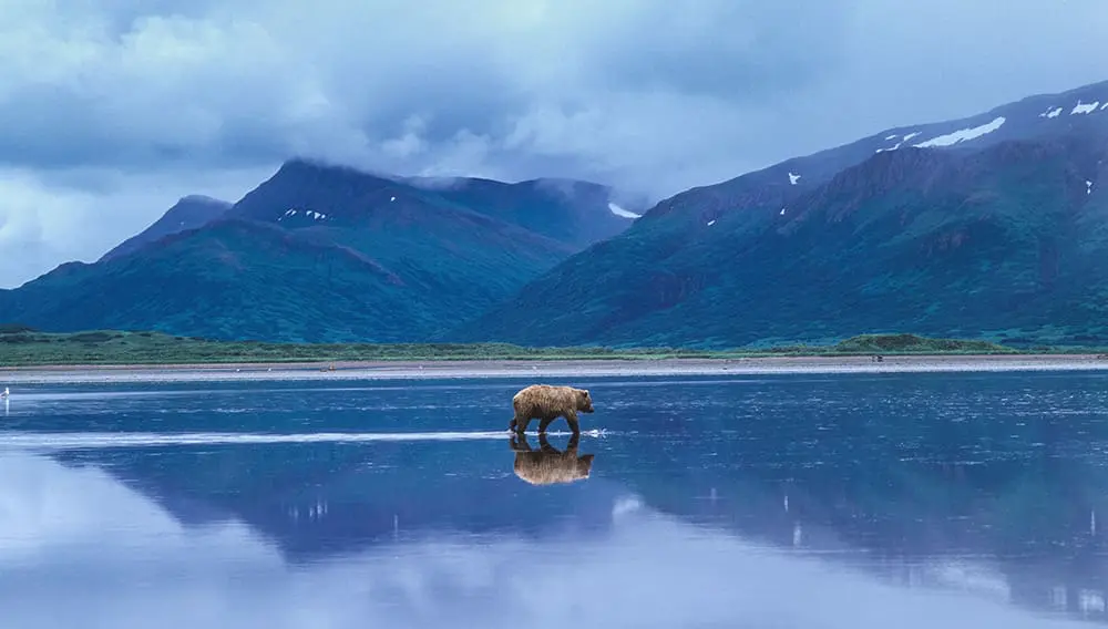 Win the ultimate Rockies & Alaska famil with HX Expeditions & Rocky Mountaineer 2 HX Rocky Mountaineer