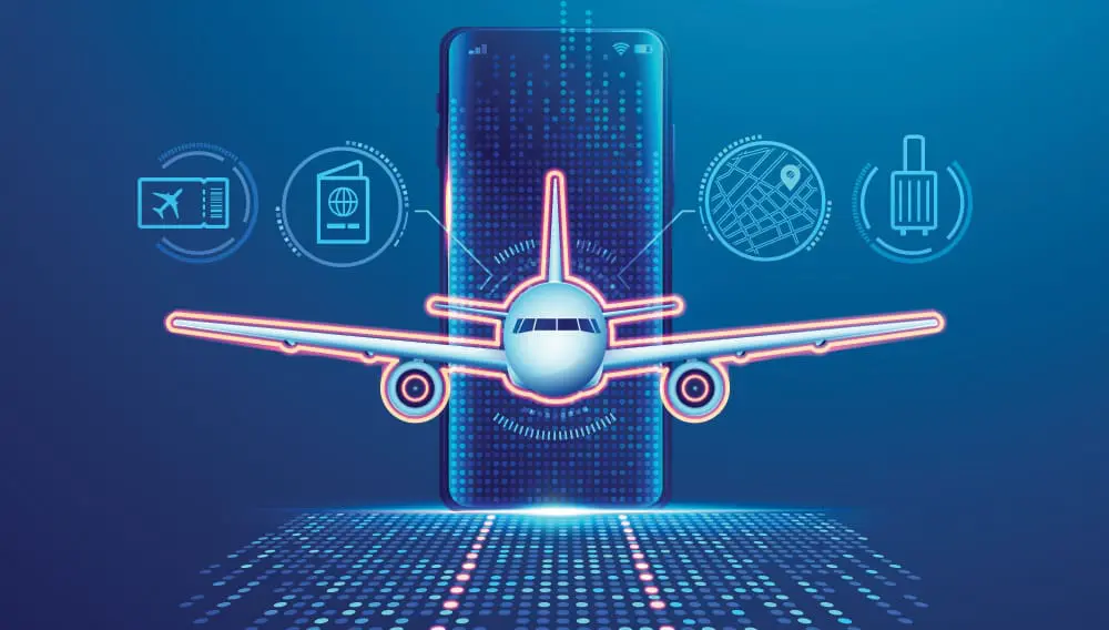 Unlock the power of AI and digital storytelling to stay ahead in travel ©Shutterstock