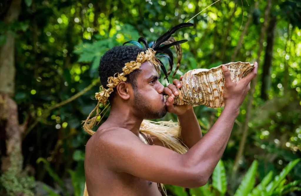 Forget hitting snooze (again), answer Vanuatu’s Wake-Up Call