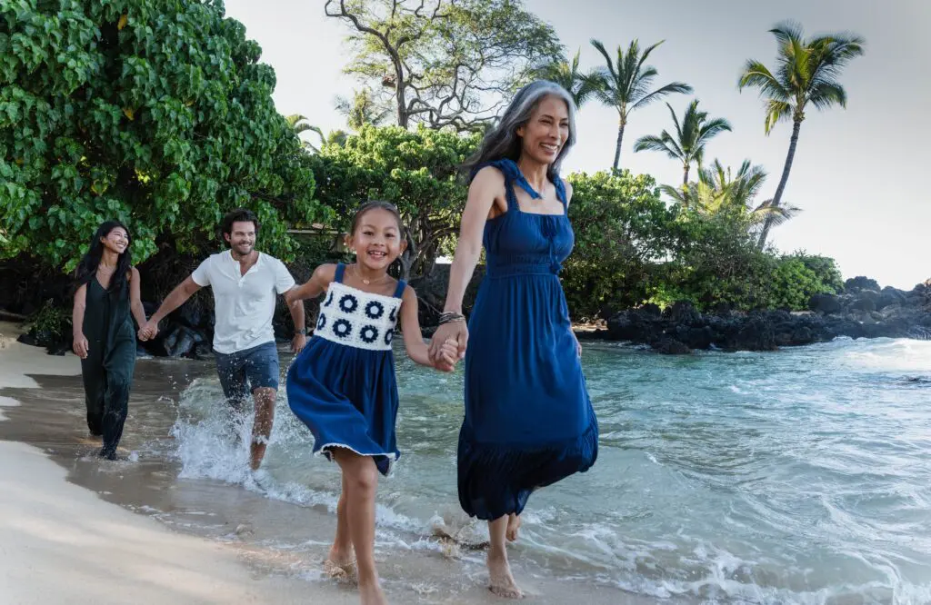 Save 20% on your client’s relaxing oceanside Maui holiday with Aqua-Aston