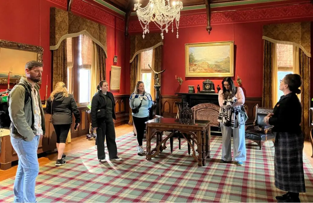 Six agents uncover the Southern Way: Highlights from ANZCRO’s famil 2 1000x650 14 2