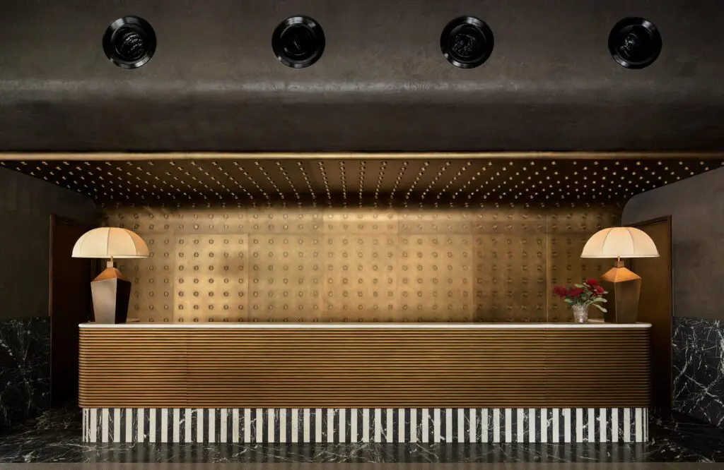 Eight new (or yet-to-open) luxury Australian hotels to get excited about 2 1000x650 21