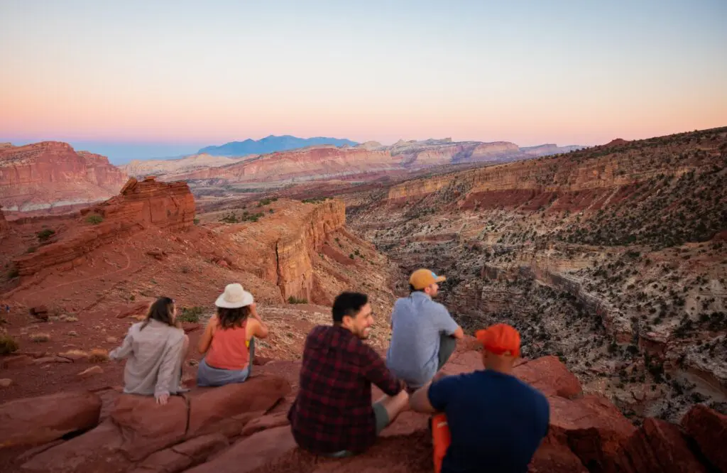 It's a kind of magic: Viva Holiday’s new Moab & Utah packages