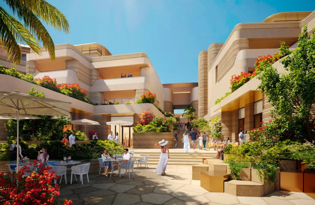 Twelve luxury hotels opening in 2026 you need to know about