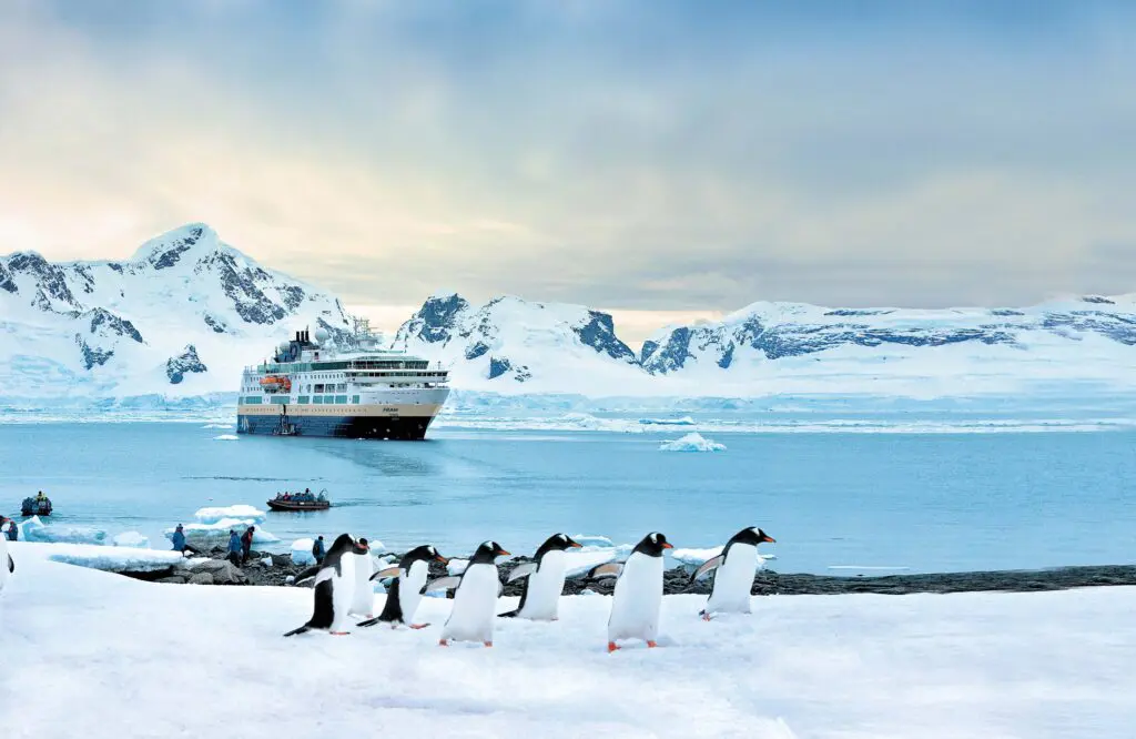 HX Launch Alert: 27/28 Voyages + Black Friday & Rewards