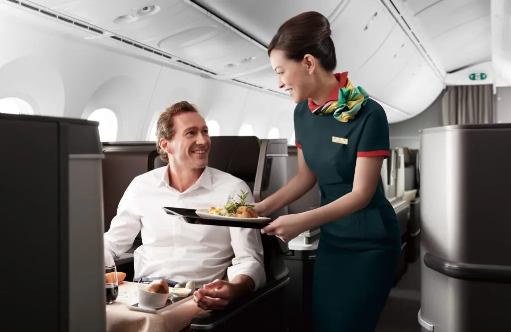 How EVA Air is changing what Australians believe about long-haul travel 5 1000x650 22 7