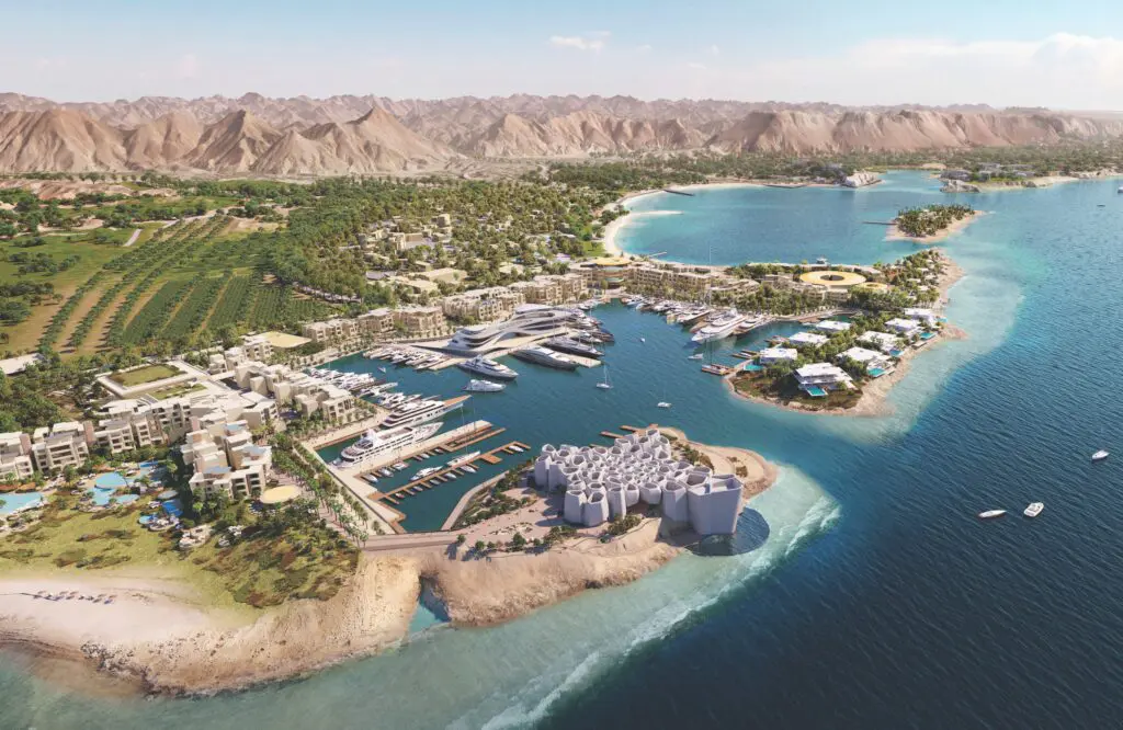 Twelve luxury hotels opening in 2026 you need to know about 1 1000x650 22 8