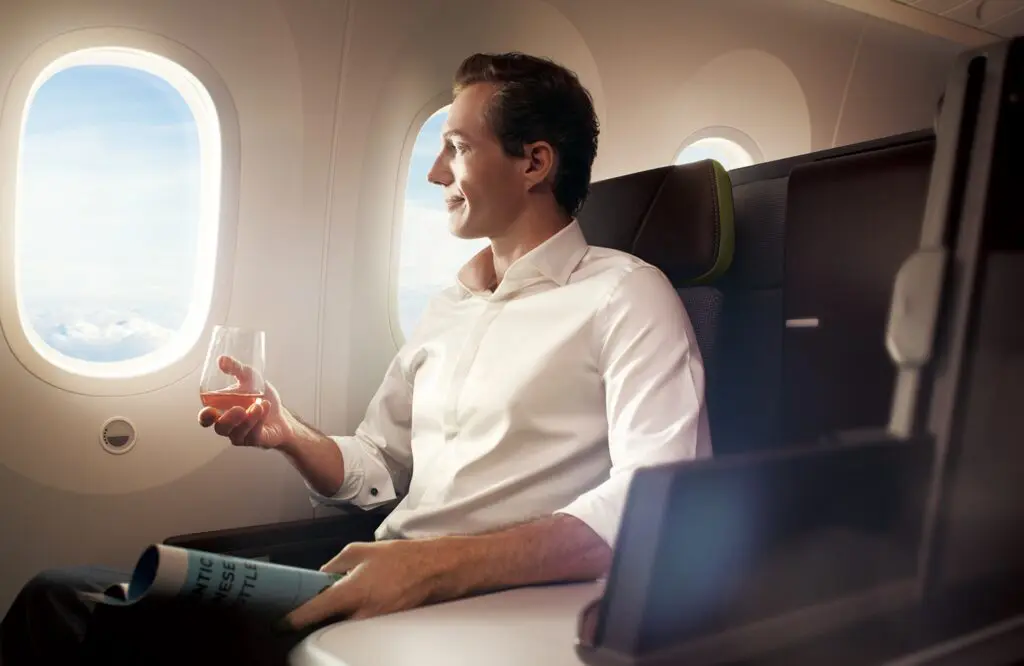 How EVA Air is changing what Australians believe about long-haul travel