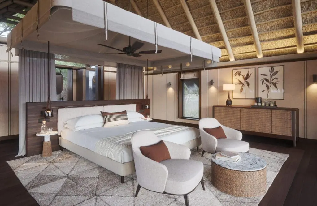 Twelve luxury hotels opening in 2026 you need to know about 4 1000x650 23 8