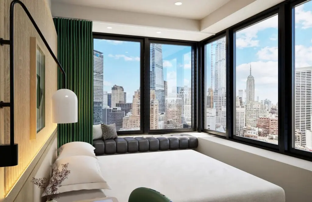 Twelve luxury hotels opening in 2026 you need to know about 5 1000x650 24 8