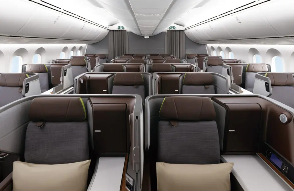 How EVA Air is changing what Australians believe about long-haul travel 4 1000x650 25 7