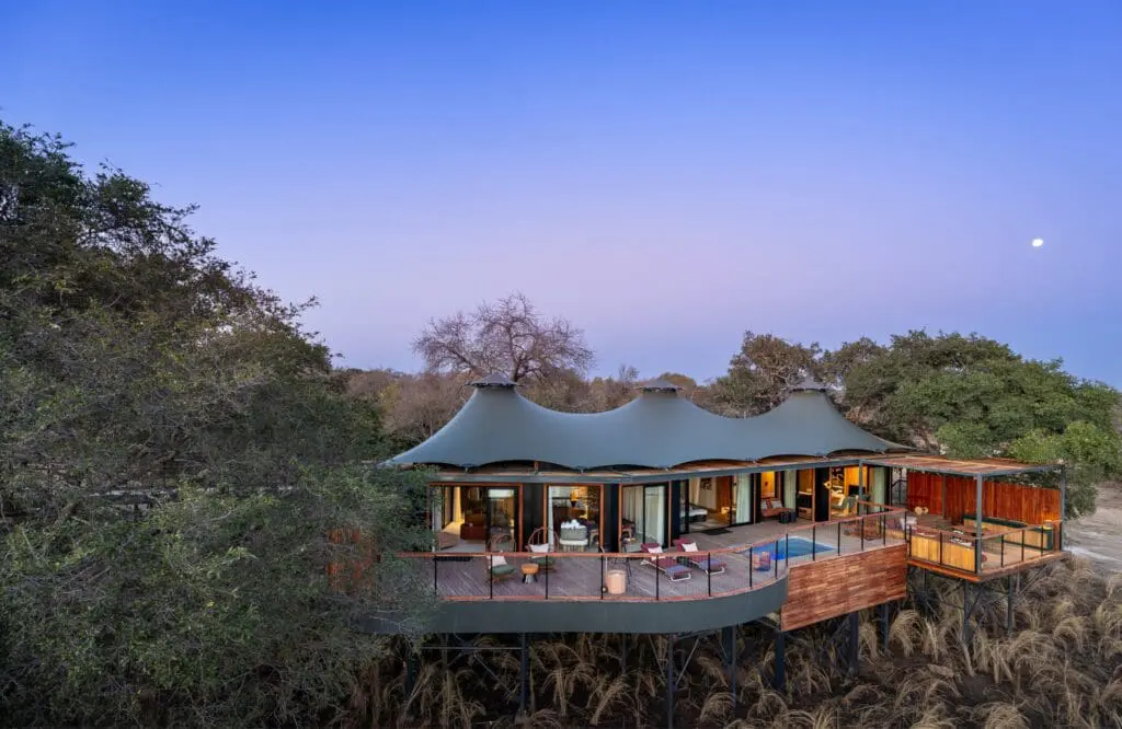 Twelve luxury hotels opening in 2026 you need to know about 7 1000x650 26 7