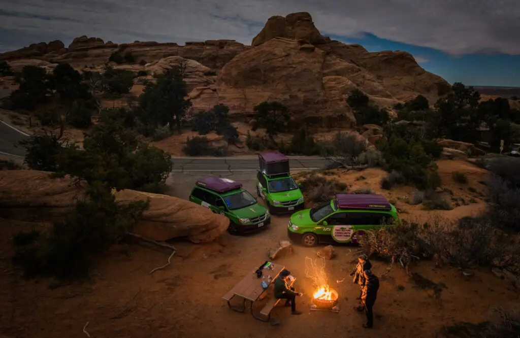 Zion & on & on: adventure year-round in Greater Zion 5 1000x650 27 1