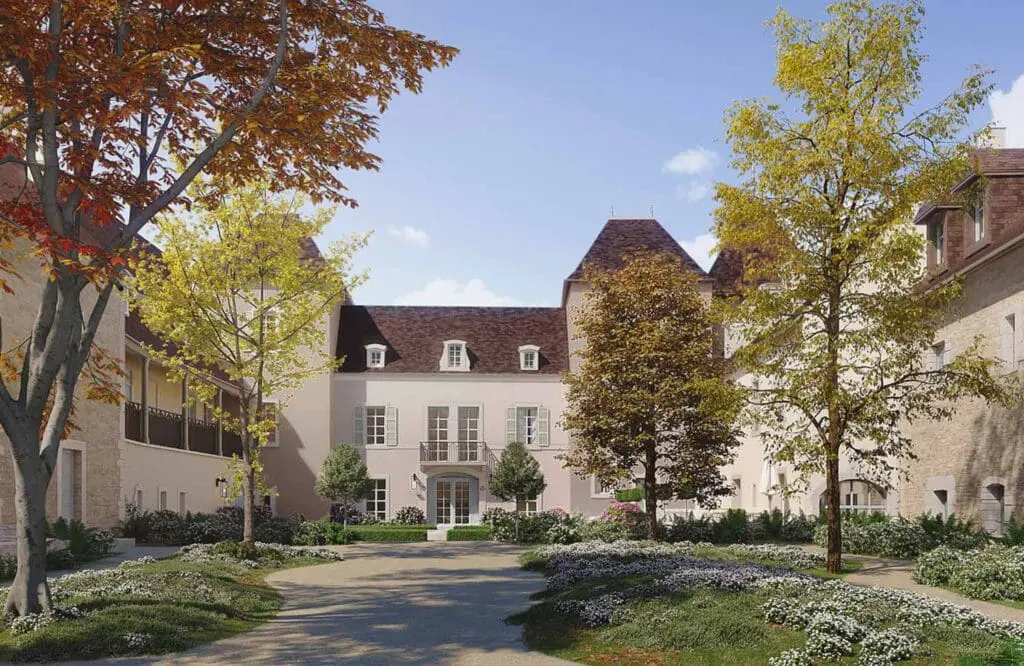 Twelve luxury hotels opening in 2026 you need to know about 3 1000x650 32