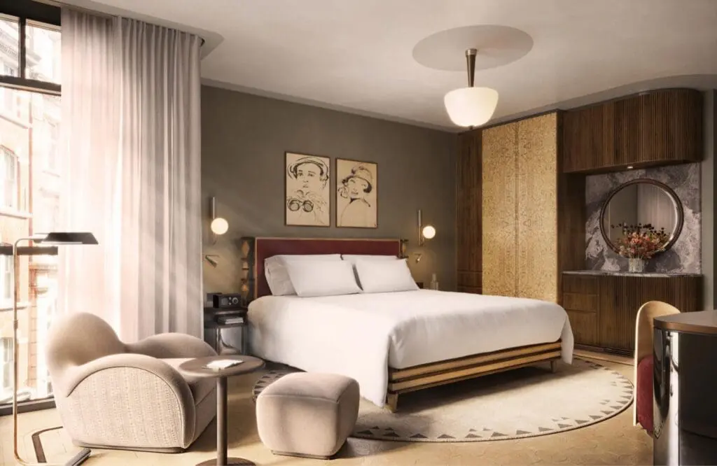 Twelve luxury hotels opening in 2026 you need to know about 2 1000x650 33