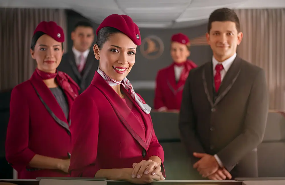 Helloworld and Turkish Airlines launch agent incentive plus fares to Europe