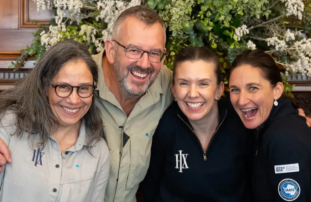 Insider insights: HX’s experts on the joy of discovery