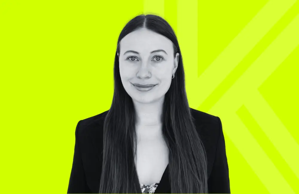 Next Gen Network Jessica Kilbride-Parris Qantas