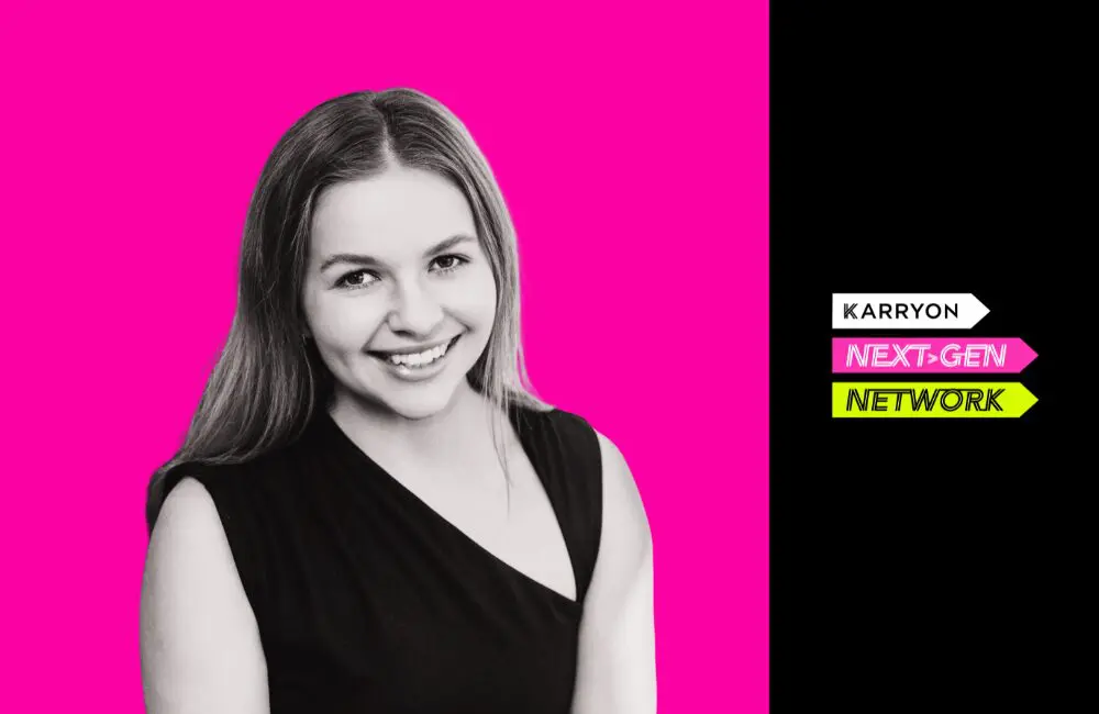 Karryon launches Next Gen Network: Meet the six young leaders shaping travel’s future 3 12 1