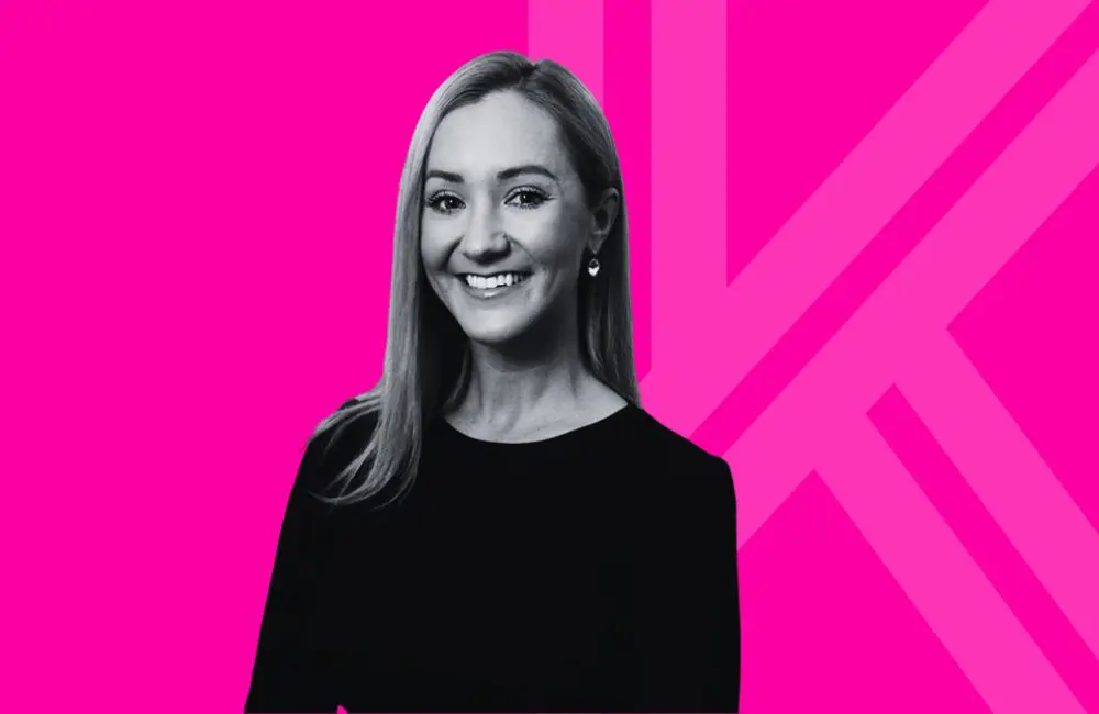 Next Gen Network Tahlia Shaw NCL