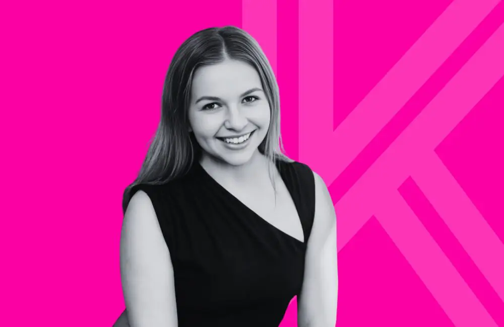 Next Gen Network Sasha McAlister, Adventure World