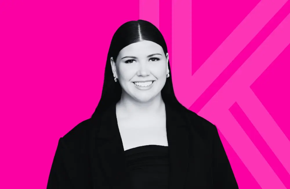 Next Gen Network Caitlyn Paris Cruise HQ