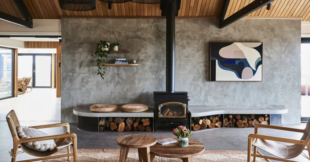 Lon Retreat & Spa, Bellarine