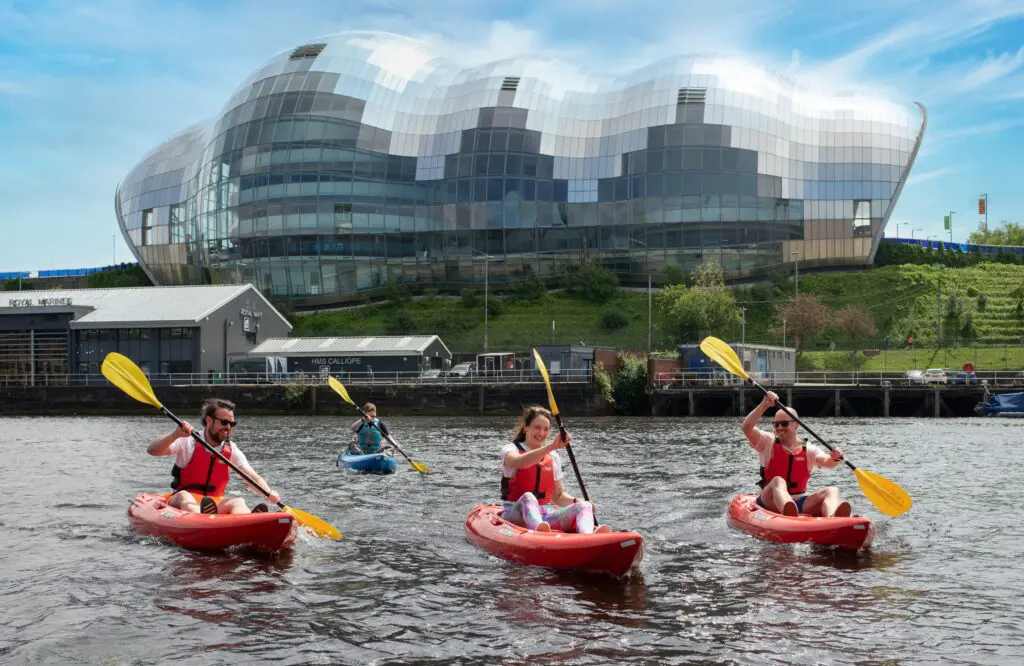 Discover Britain’s northern soul with Viva Holidays’ new packages