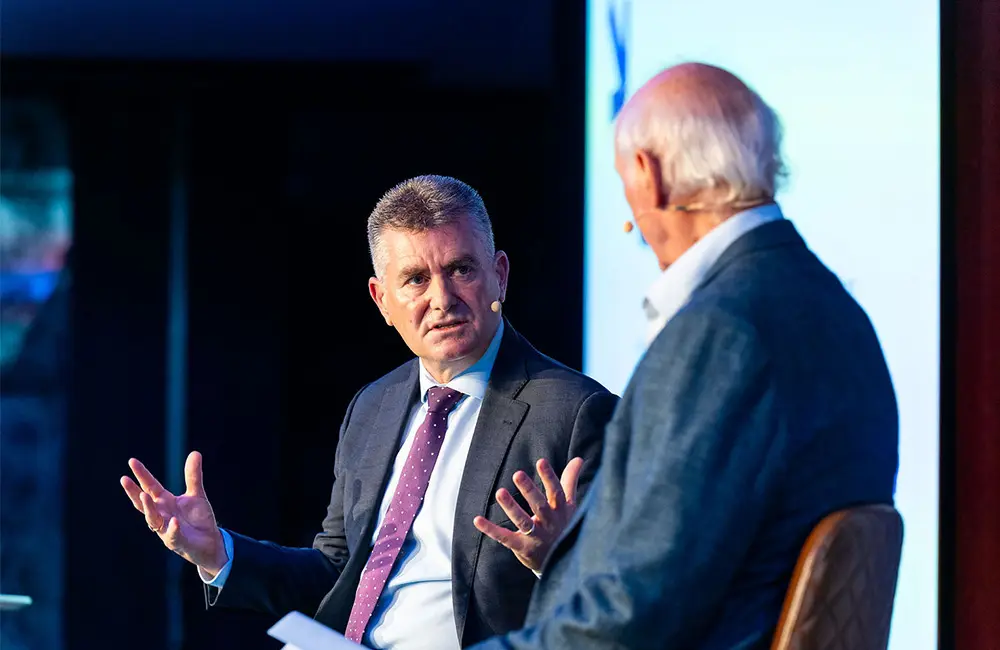 Sydney hosts first-ever FACTS Summit & Expo on the future of corporate travel and aviation