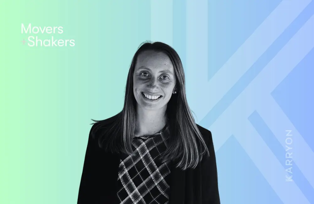 Movers + Shakers: Jess Walker steps up as ANZCRO’s new National Account Manager