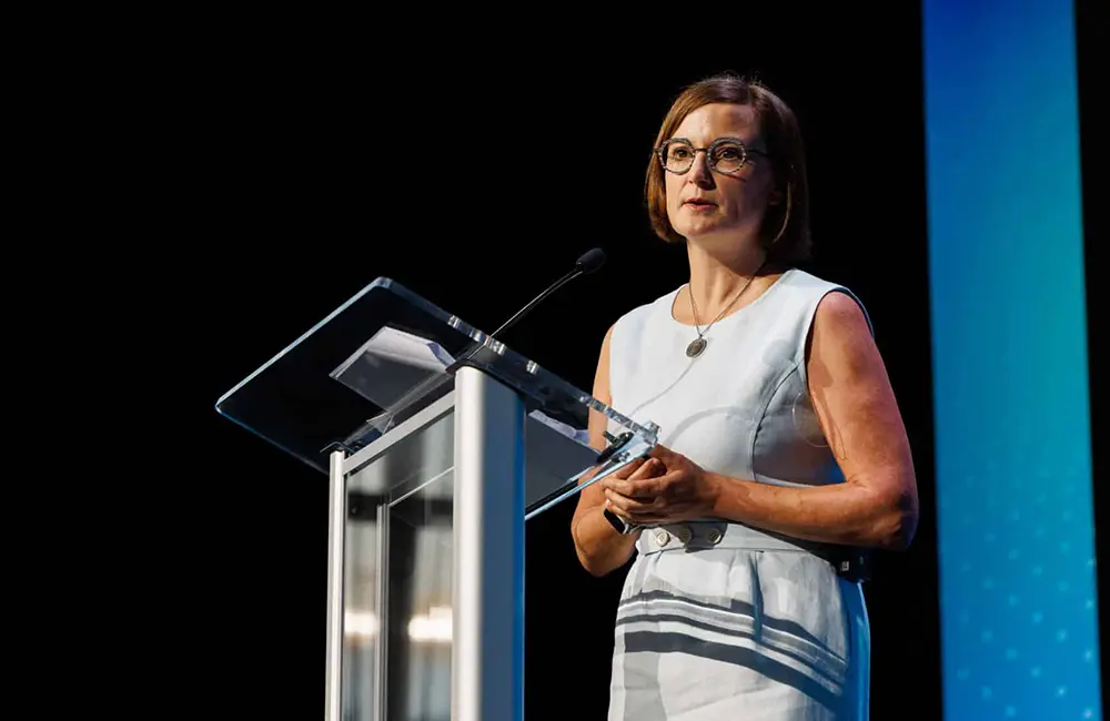 Movers + Shakers: Helloworld appoints Adele Labine‑Romain as Group GM, Strategic Analysis 1 Adele Labine‑Romain Helloworld