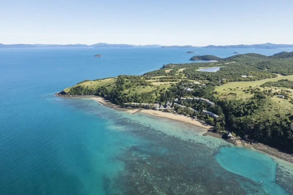 “Iconic” Queensland island to be revived in major luxury resort redevelopment