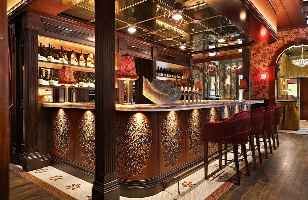 REVIEW: Ayrburn, Queenstown, where heritage and hospitality converge in the Southern Alps 3 Ayrburn Billy's