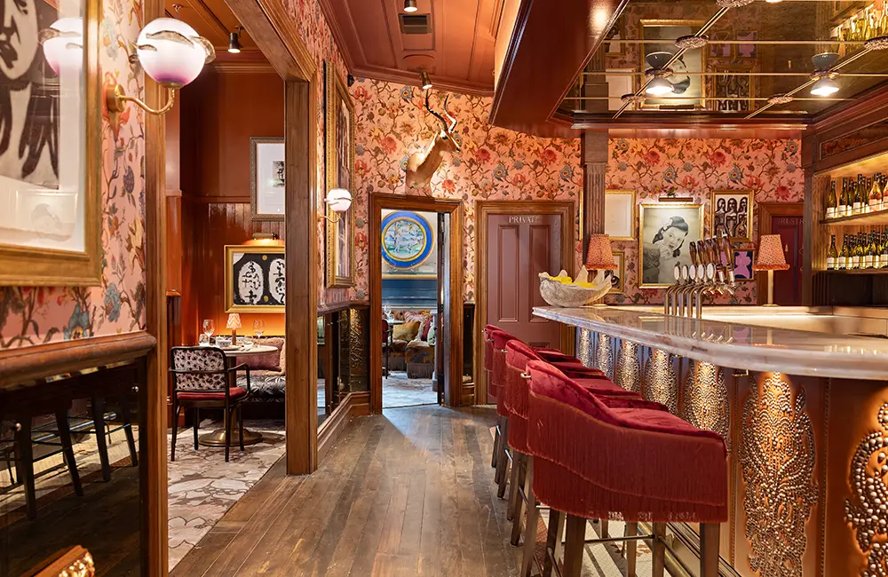 REVIEW: Ayrburn, Queenstown, where heritage and hospitality converge in the Southern Alps 7 Ayrburn Billy's