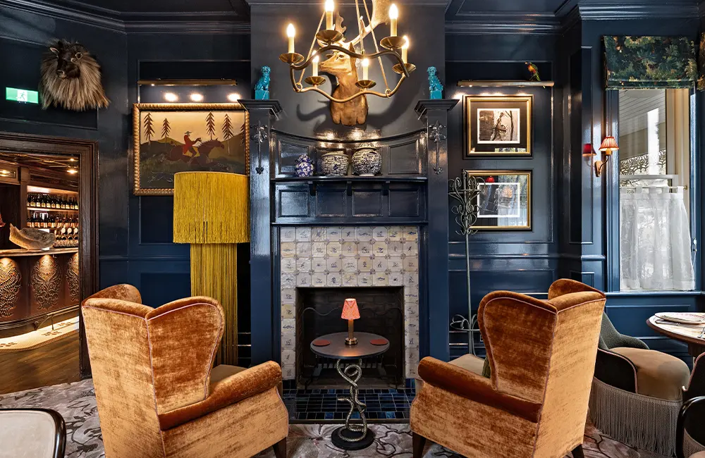 REVIEW: Ayrburn, Queenstown, where heritage and hospitality converge in the Southern Alps 5 Ayrburn Billy's