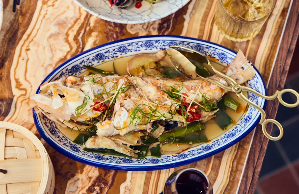 REVIEW: Ayrburn, Queenstown, where heritage and hospitality converge in the Southern Alps 6 Ayrburn Billy's