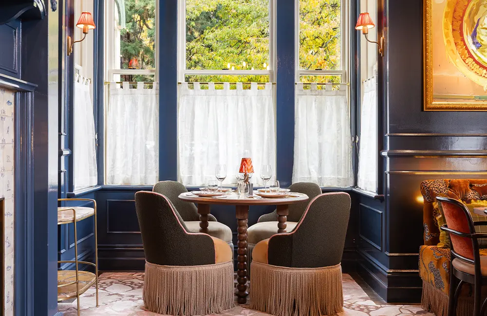 REVIEW: Ayrburn, Queenstown, where heritage and hospitality converge in the Southern Alps 8 Ayrburn Billy's