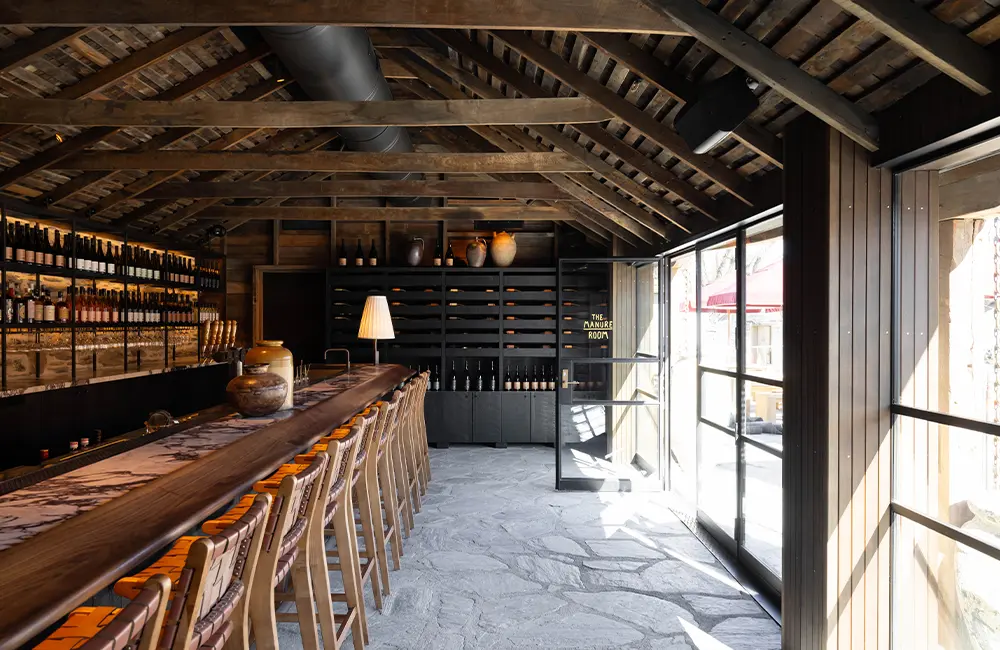 REVIEW: Ayrburn, Queenstown, where heritage and hospitality converge in the Southern Alps 10 Ayrburn Karryon