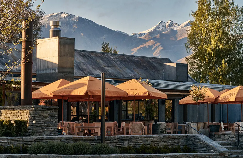 REVIEW: Ayrburn, Queenstown, where heritage and hospitality converge in the Southern Alps