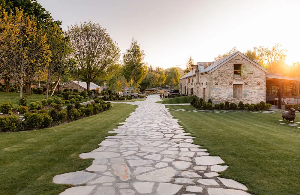 REVIEW: Ayrburn, Queenstown, where heritage and hospitality converge in the Southern Alps 1 Ayrburn