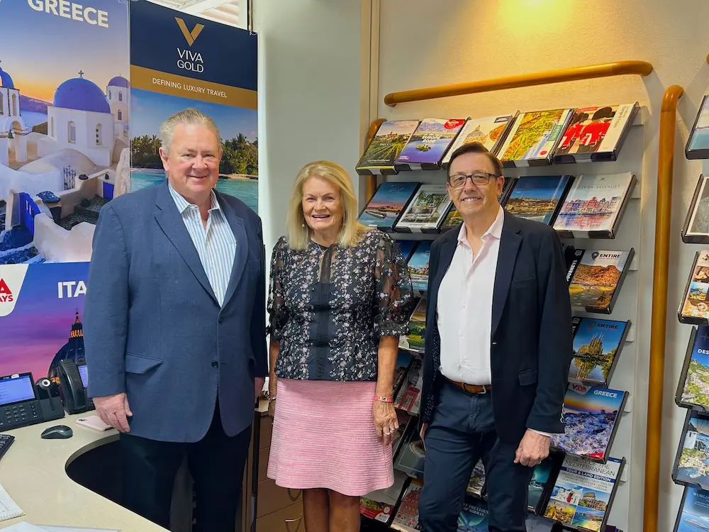 Brighton boost: Helloworld takes major slice of top Victorian agency