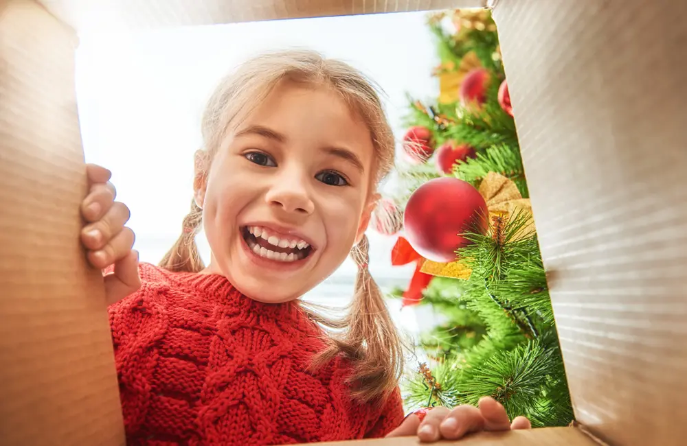 Agents, get ready to play—Cover-More launches its first 12 Days of Christmas giveaway