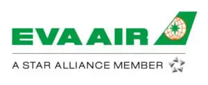 How EVA Air is changing what Australians believe about long-haul travel 6 EVA STAR LOGO 1 2.1v 01