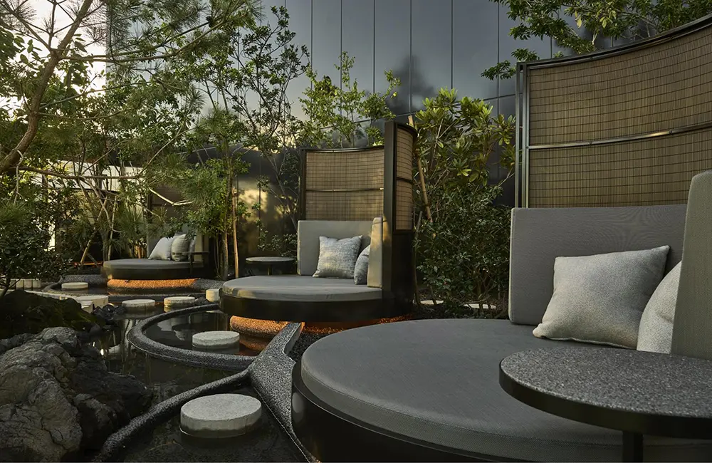 Japan’s most-awarded resort brand FUFU debuts first Tokyo hotel in Ginza