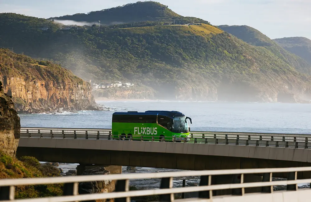 Affordable FlixBus arrives in Australia to shake up Sydney-Canberra-Melbourne travel market