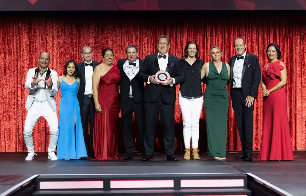 ‘Home of the holiday’: All the winners of the Queensland Tourism Awards revealed 5 Gold Coast - Big4 Gold Coast Holiday Park and Motel - Caravanning & Holiday Parks