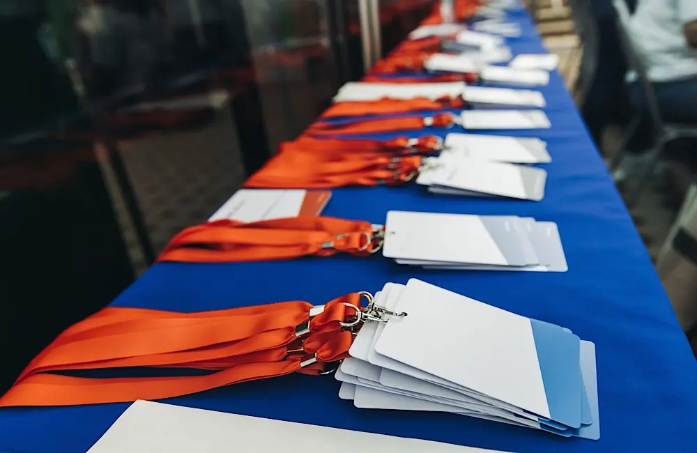 Conference attendance is surging, but the pressure is mounting for events to prove real commercial value.